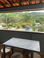 Pousada Vale da Montanha