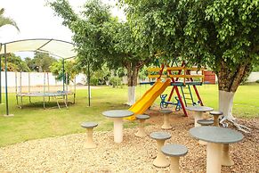 Pousada Vale da Montanha