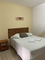 Pousada Vale da Montanha