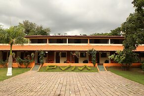 Pousada Vale da Montanha