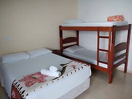 Pousada Vale da Montanha