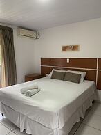 Pousada Vale da Montanha