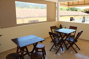 Pousada Vale da Montanha