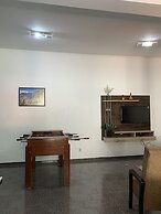 Pousada Vale da Montanha