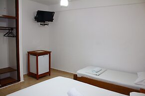 Pousada Vale da Montanha