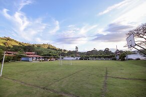Pousada Vale da Montanha