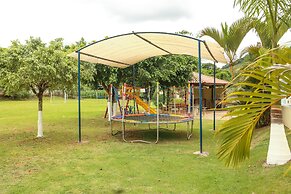 Pousada Vale da Montanha