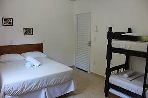 Pousada Vale da Montanha