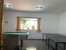 Pousada Vale da Montanha