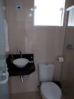 Pousada Vale da Montanha