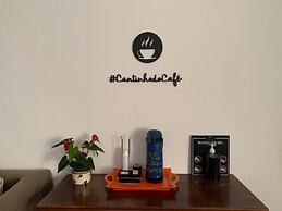 Pousada Vale da Montanha