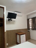 Pousada Vale da Montanha