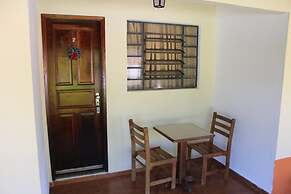 Pousada Vale da Montanha