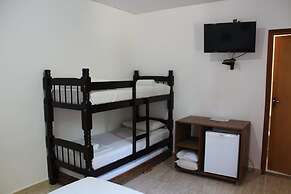 Pousada Vale da Montanha