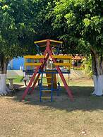 Pousada Vale da Montanha