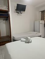 Pousada Vale da Montanha