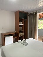 Pousada Vale da Montanha