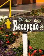 Pousada Vale da Montanha