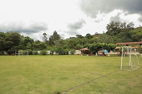 Pousada Vale da Montanha