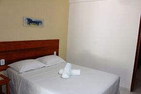 Pousada Vale da Montanha