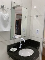 Pousada Vale da Montanha