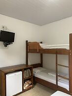 Pousada Vale da Montanha