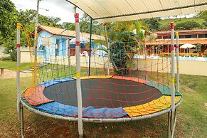 Pousada Vale da Montanha