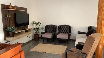 Pousada Vale da Montanha