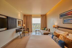 Nanu Resort & Spa, Arambol