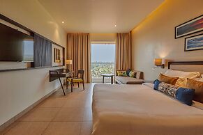 Nanu Resort & Spa, Arambol