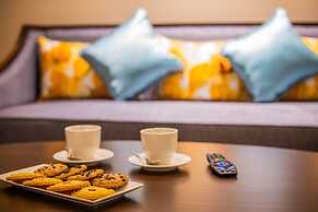 Nanu Resort & Spa, Arambol