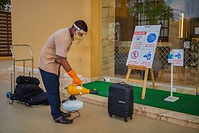 Nanu Resort & Spa, Arambol