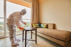 Nanu Resort & Spa, Arambol