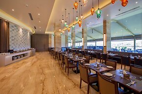 Nanu Resort & Spa, Arambol