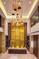 Nanu Resort & Spa, Arambol