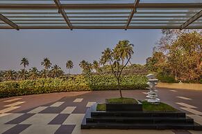 Nanu Resort & Spa, Arambol