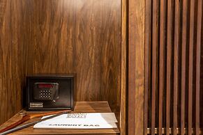 Nanu Resort & Spa, Arambol