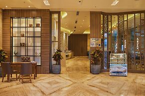 Nanu Resort & Spa, Arambol