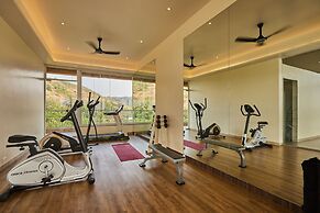 Nanu Resort & Spa, Arambol