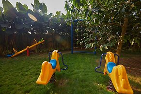 Nanu Resort & Spa, Arambol