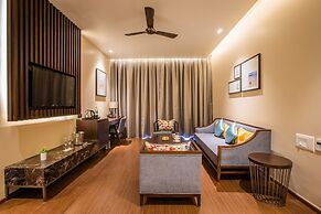 Nanu Resort & Spa, Arambol