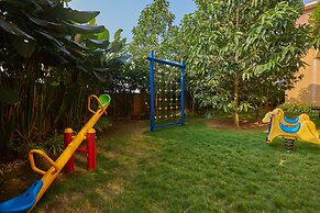 Nanu Resort & Spa, Arambol