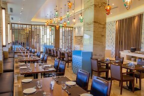 Nanu Resort & Spa, Arambol