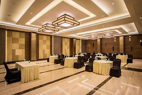 Nanu Resort & Spa, Arambol