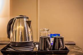 Nanu Resort & Spa, Arambol