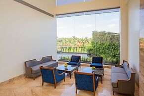 Nanu Resort & Spa, Arambol