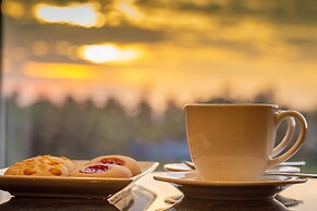 Nanu Resort & Spa, Arambol