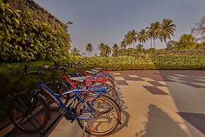 Nanu Resort & Spa, Arambol