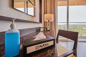 Nanu Resort & Spa, Arambol