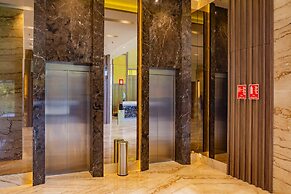 Nanu Resort & Spa, Arambol